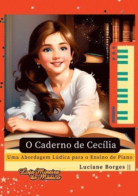 O Caderno De Ceclia 1