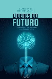 bokomslag Cartilha De Cibersegurana Para Lderes Do Futuro