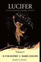 bokomslag Revista Lucifer - Helena P. Blavatsky E Mabel Collins