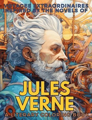 bokomslag Voyages Extraordinaires Inspired by the Novels of Jules Verne