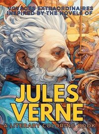 bokomslag Voyages Extraordinaires Inspired by the Novels of Jules Verne