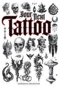 bokomslag Your Next Tattoo