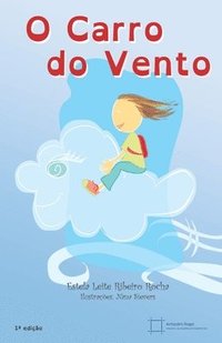 bokomslag O Carro do Vento