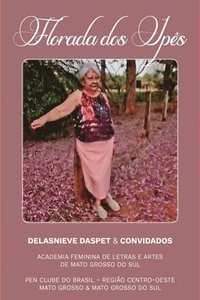bokomslag Florada Dos Ipês