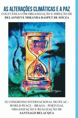 As Alterações Climáticas E A Paz