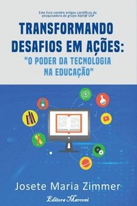 bokomslag Transformando Desafios Em Ações