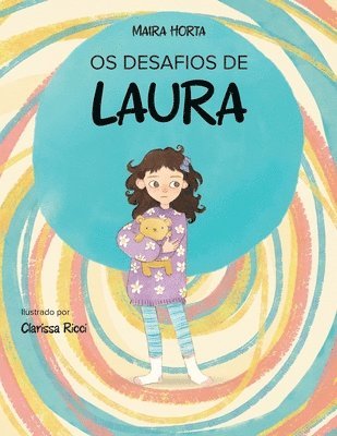 Os Desafios de Laura 1