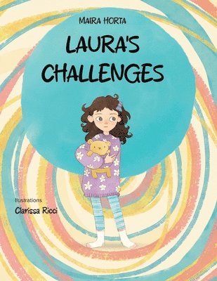 bokomslag Laura's Challenges