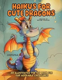 bokomslag Haikus for Cute Dragons