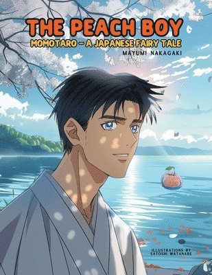 Mayumi Nakagaki - Peach Boy, Häftad