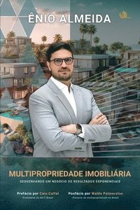 bokomslag Multipropriedade Imobiliria