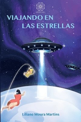 bokomslag Viajando en las estrellas