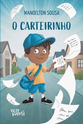 bokomslag O carteirinho