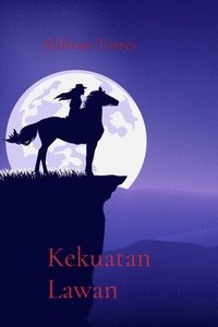 bokomslag Kekuatan Lawan