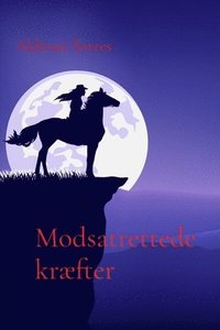 bokomslag Modsatrettede krfter