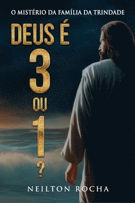 bokomslag O Mistério da Família da Trindade: Deus é 3 ou 1?