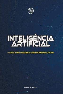 bokomslag Inteligência Artificial