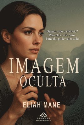 bokomslag Imagem Oculta