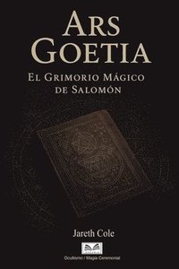 bokomslag Ars Goetia
