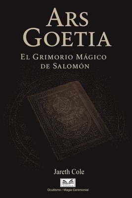 bokomslag Ars Goetia