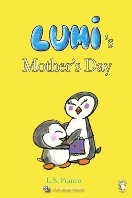 bokomslag Lumi's Mother's Day