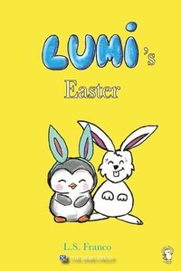 bokomslag Lumi's Easter
