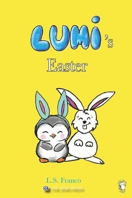 bokomslag Lumi's Easter