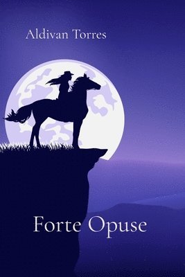 Aldivan Torres - Forte Opuse, Häftad