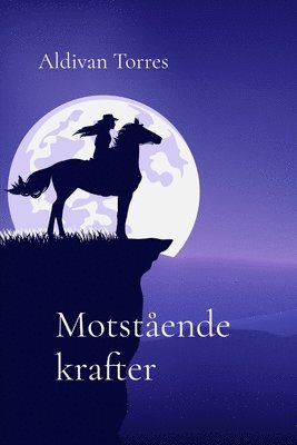 bokomslag Motstående krafter