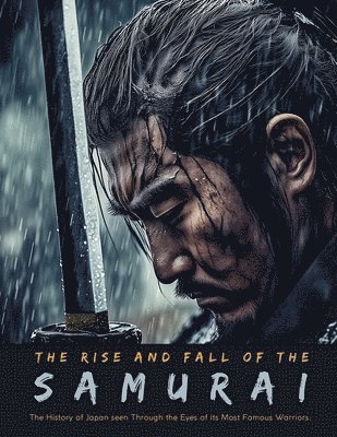 Mayumi Nakagaki, Ziggy Quinete - Rise and Fall of the Samurai, Häftad