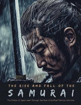 bokomslag Rise and Fall of the Samurai