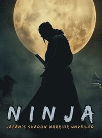 bokomslag Ninja