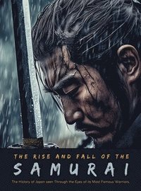 bokomslag Rise and Fall of the Samurai