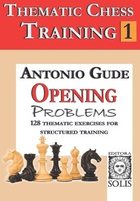 Thematic Chess Training 1