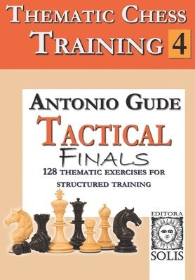 Thematic Chess Training 1