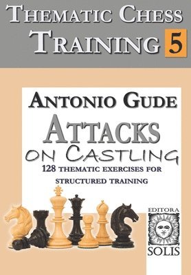 Thematic Chess Training