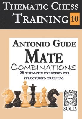 Thematic Chess Training 1