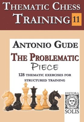 Thematic Chess Training - Book 11 1