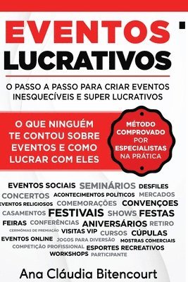 Eventos Lucrativos 1