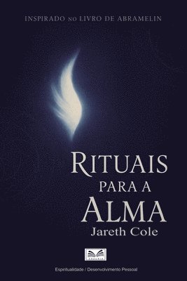 Jareth Cole - Rituais para a Alma, Häftad
