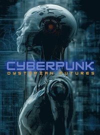bokomslag Cyberpunk