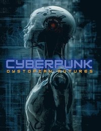 bokomslag Cyberpunk