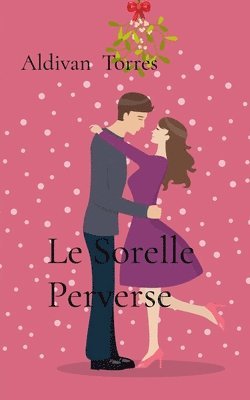 Le Sorelle Perverse 1