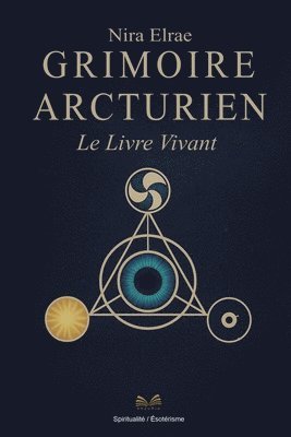bokomslag Grimoire Arcturien