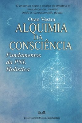 bokomslag Alquimia da Consciência