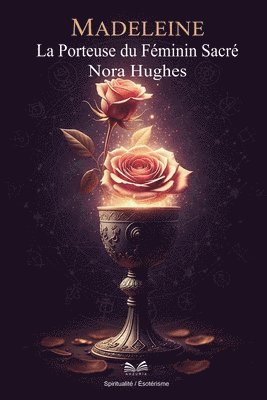 Nora Hughes - Madeleine, Häftad