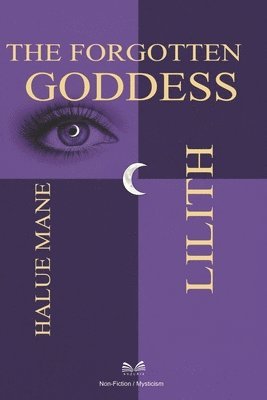 Halue Mane - Lilith, Häftad