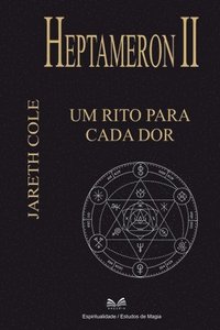 bokomslag Heptameron II