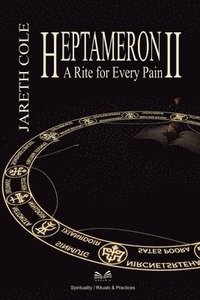 bokomslag Heptameron II