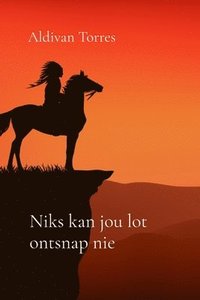 bokomslag Niks kan jou lot ontsnap nie